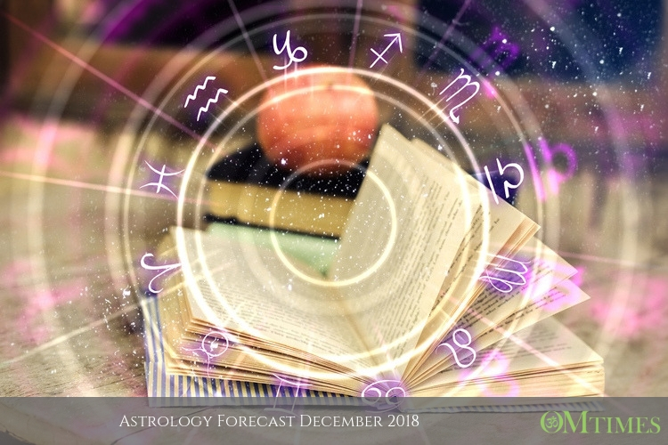 Astrology Forecast December 2018 OMTimes