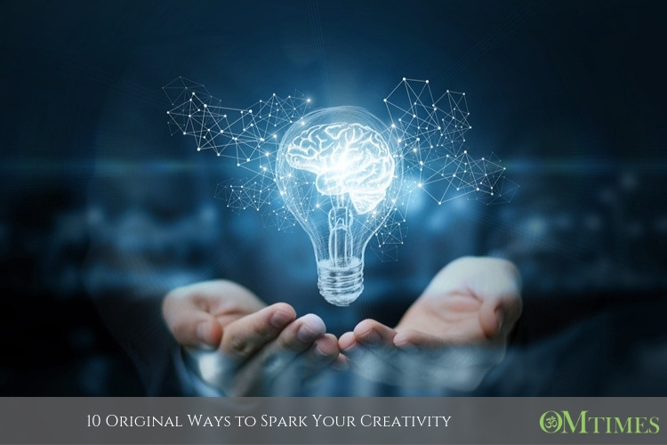 creativity OMTimes