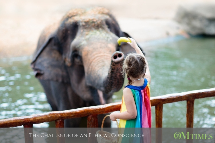 Ethical Conscience OMTimes