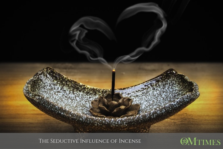 Incense OMTimes