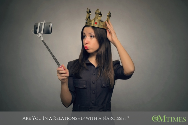 Narcissist OMTimes