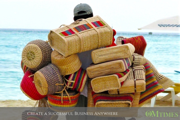 successful business OMTimes