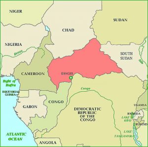 Local Peace Building Needed