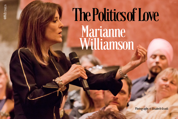 Politics of Love