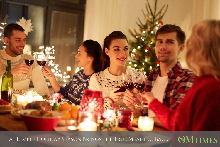Humble Holiday Season OMTimes