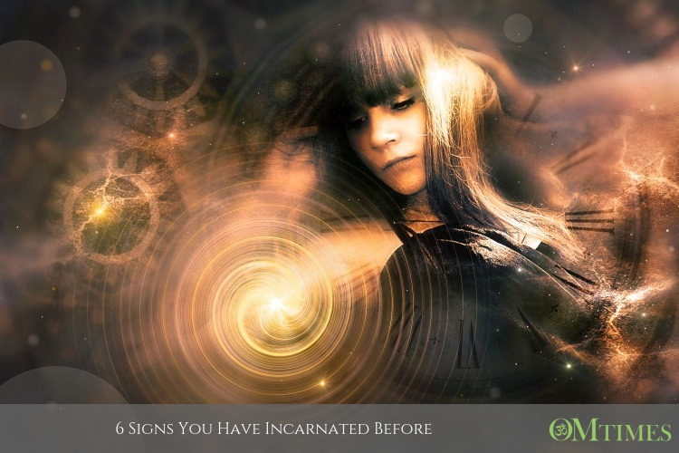 incarnated reincarnation OMTimes