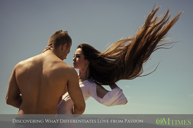 passion love OMTimes