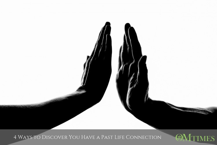Past Life Connection OMTimes