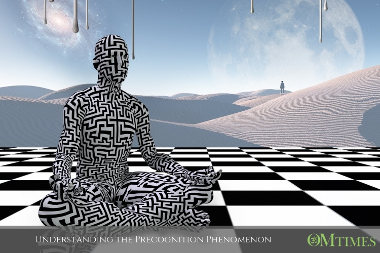 precognition OMTimes