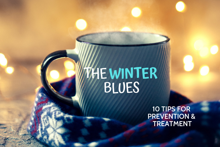 Winter Blues OMTimes