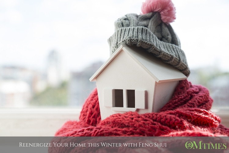 Feng Shui winter OMTimes