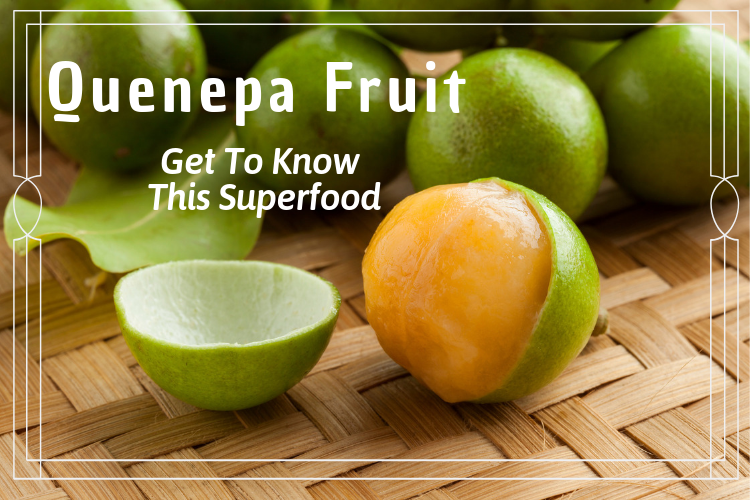 Quenepa Fruit Know The Superfood Omtimes Magazine