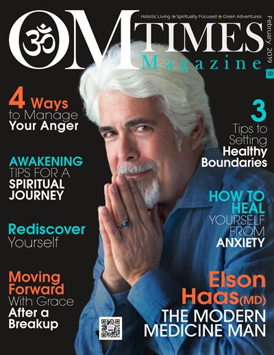 OMTimes Magazine February B 2019 Edition