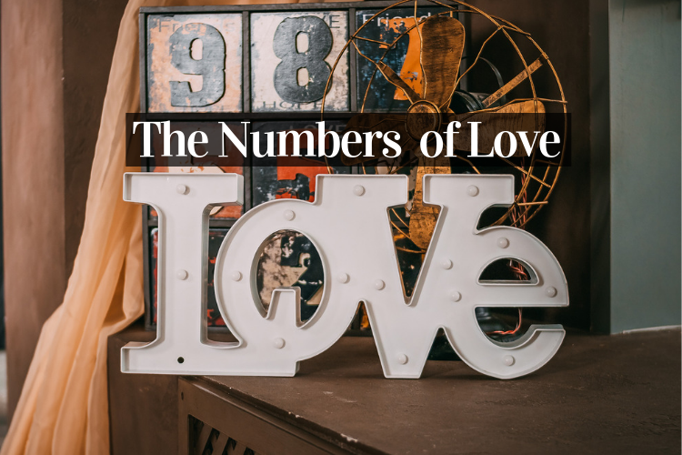 numerology number 3 lover boy personality