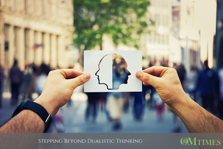 Dualistic Thinking OMTimes
