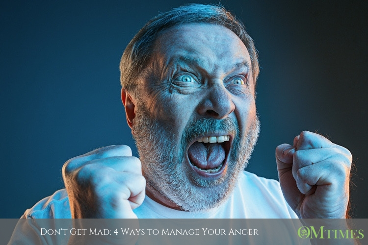 manage your anger OMTimes