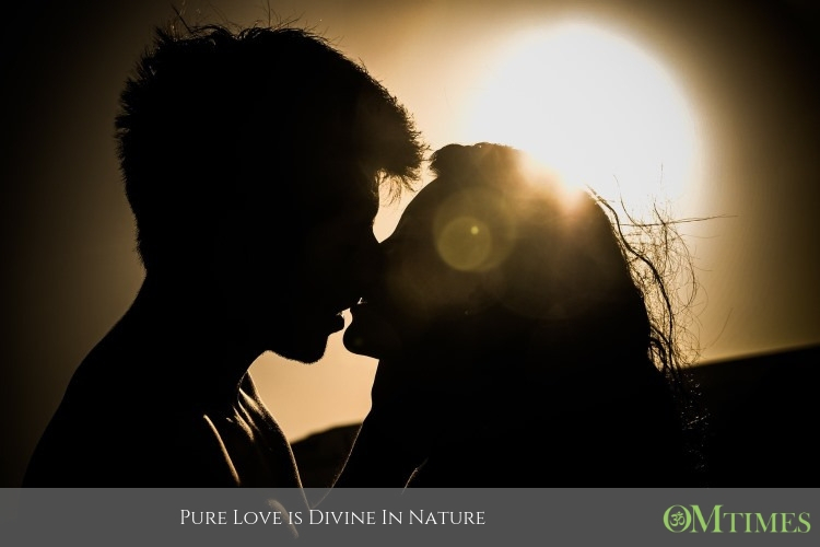 pure love OMTimes