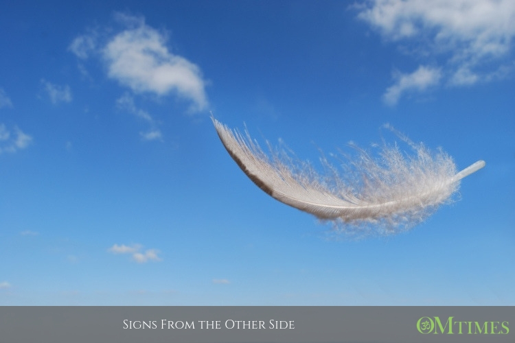 Signs From the Other Side OMTimes