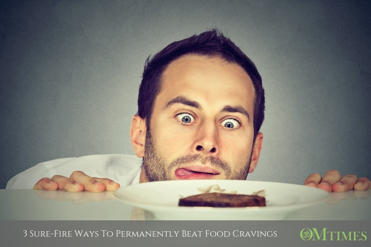 food cravings OMTimes