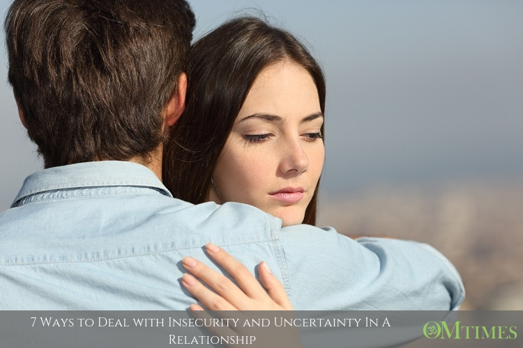 Insecurity Uncertainty OMTimes