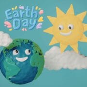 Earth Day Sustainable