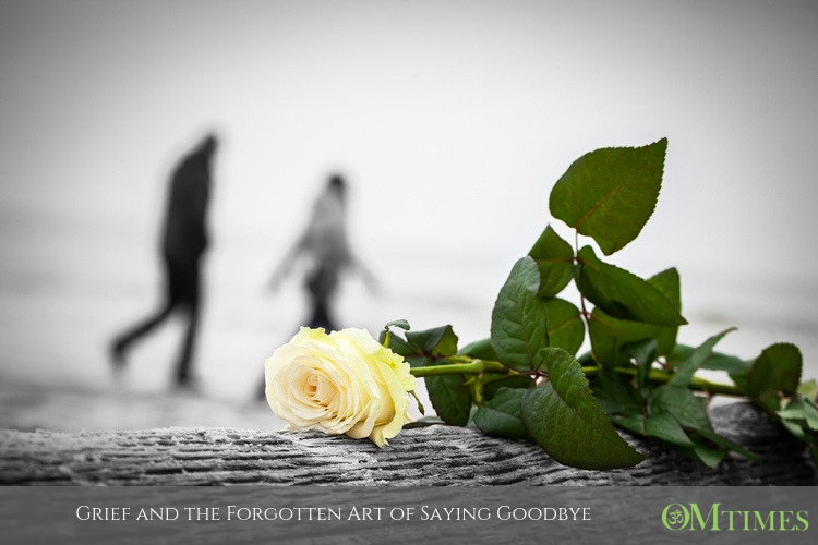 grief OMTimes