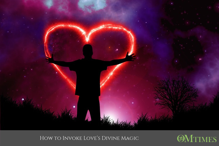 Love’s Divine Magic OMTimes