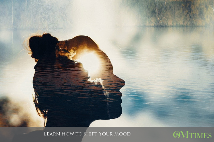 Learn How to Shift Your Mood OMTimes Magazine