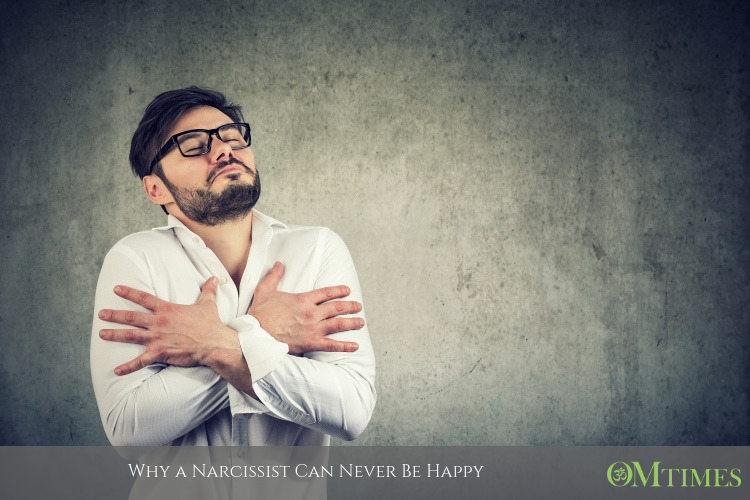 Narcissist OMTimes