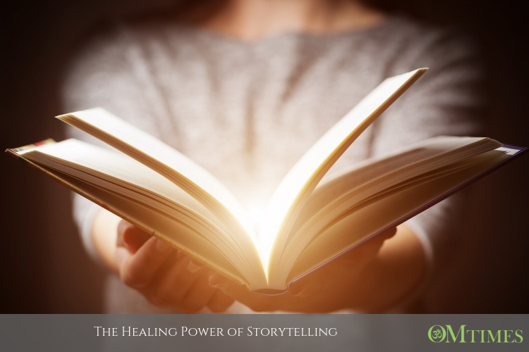 Storytelling OMTimes