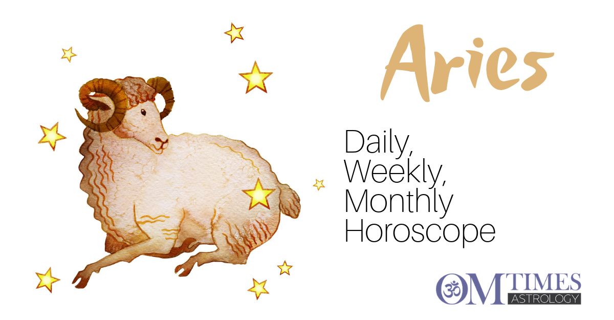 aries daily horoscope prokerala