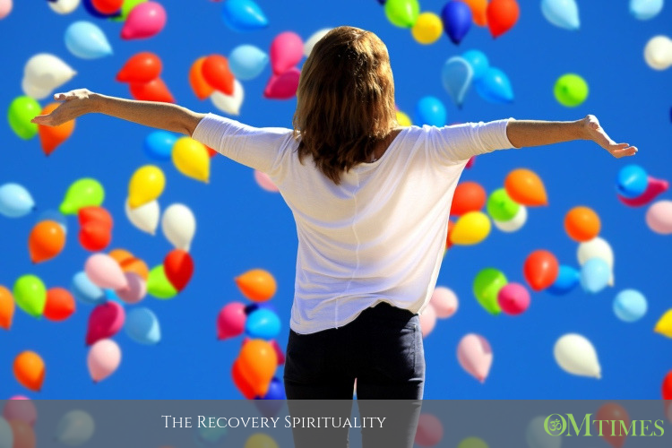 HALT recovery spirituality OMTimes