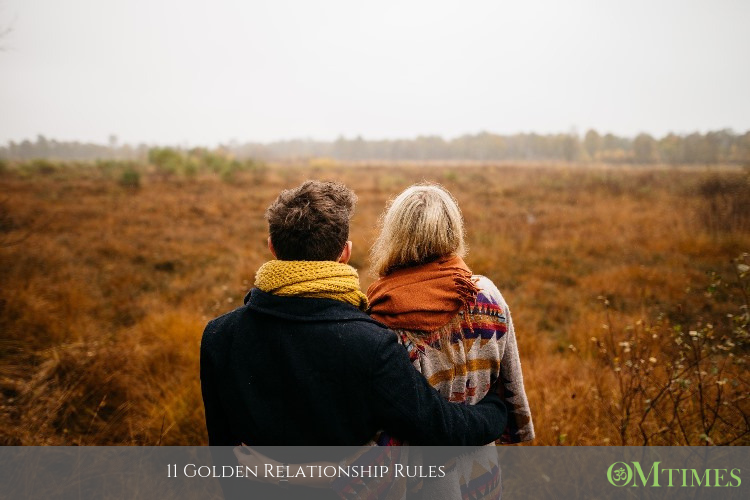 relationship rules OMTimes