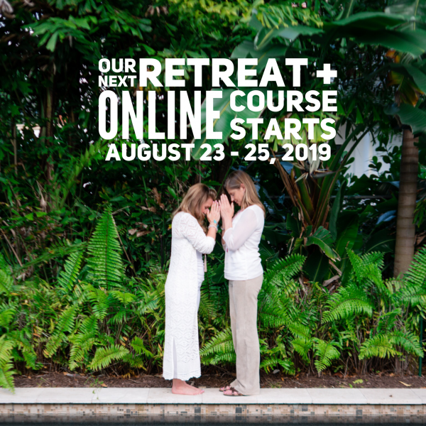 Spiritual Life Coach Sophie Frabotta