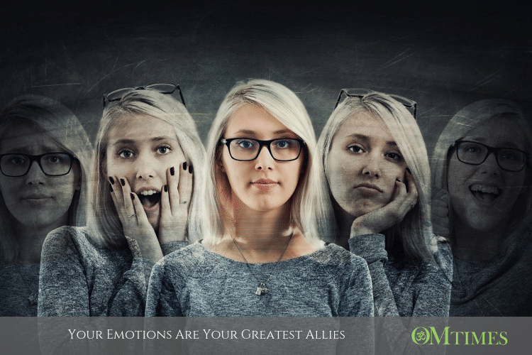 emotions OMTimes
