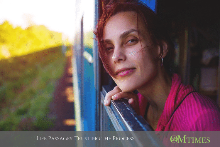 life passages OMTimes