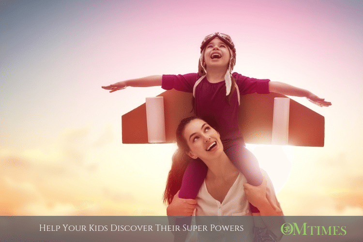 super powers OMTimes
