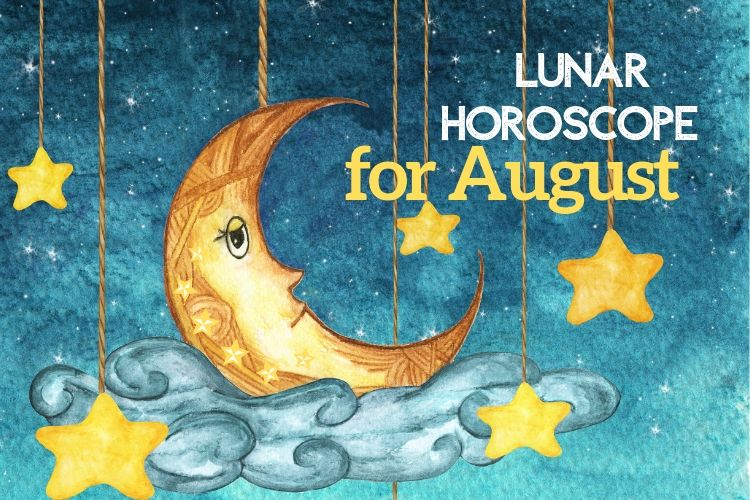 astrology zone august 2019