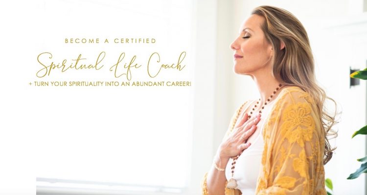 Love and Light Spiritual Life Coach Sophie Frabotta