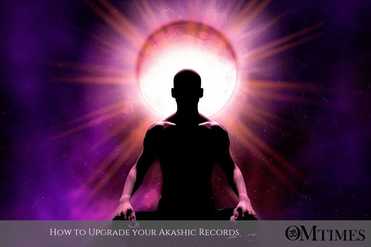 Akashic Records OMTimes