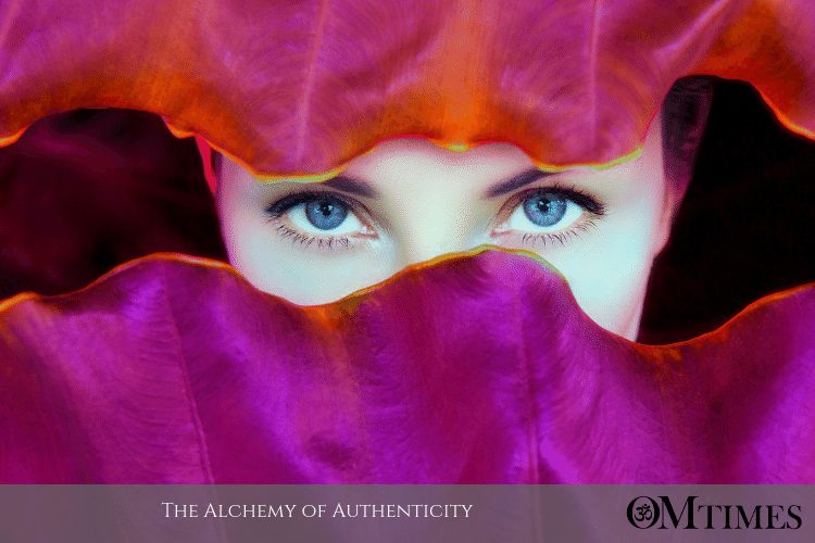 authenticity OMTimes