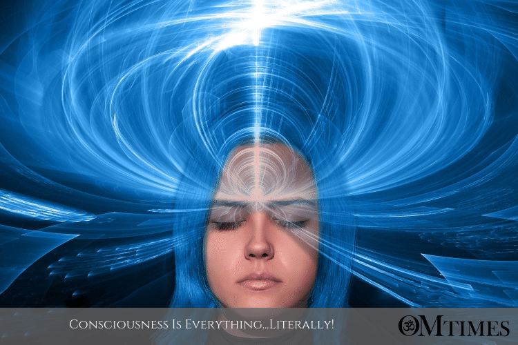 Consciousness OMTimes