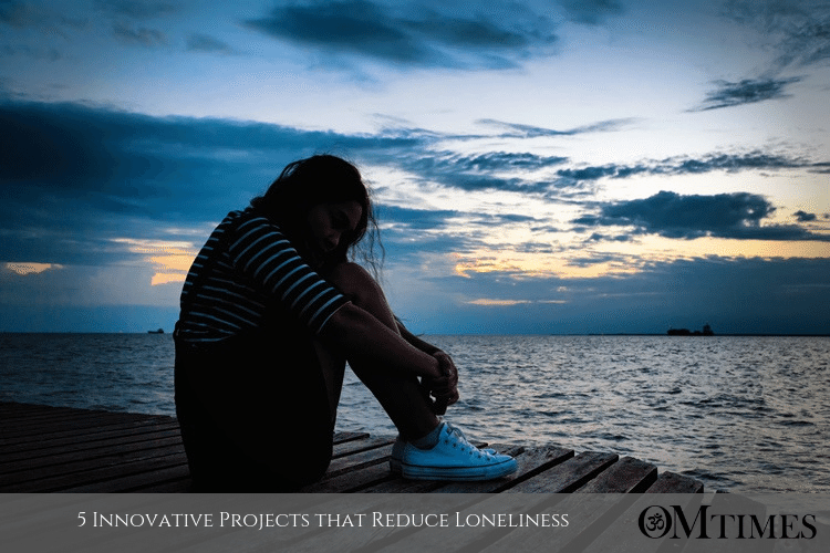 loneliness OMTimes