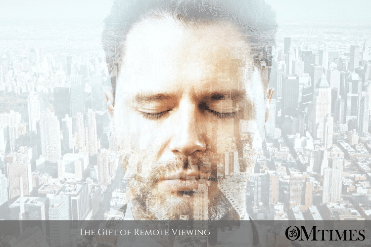 remote viewing OMTimes