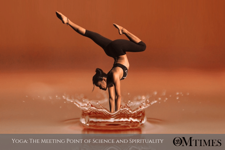 yoga OMTimes