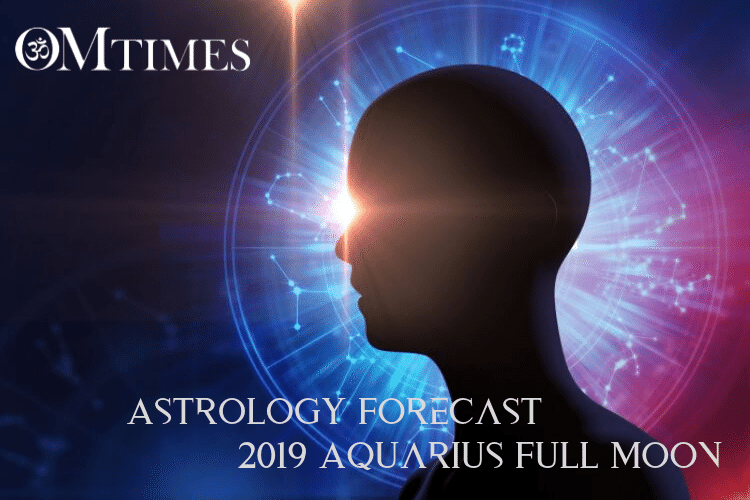 2019 Aquarius Full Moon OMTimes