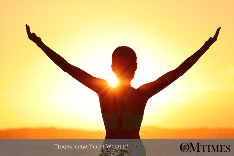 Transform Your World OMTimes