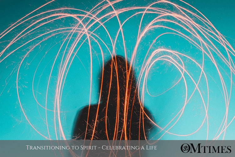 Celebrating a Life OMTimes