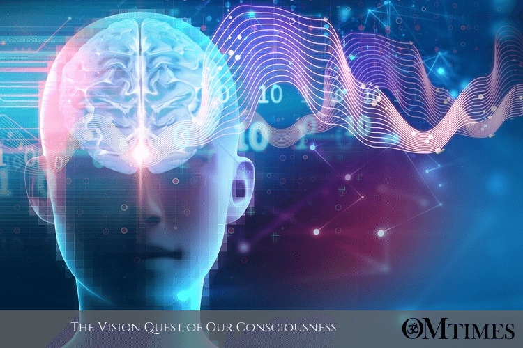 consciousness OMTimes