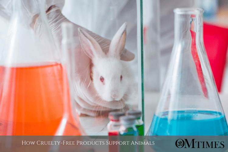 Cruelty-Free OMTimes